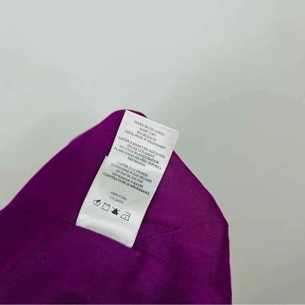 Rails Mary skirt in  berry size xxsmall